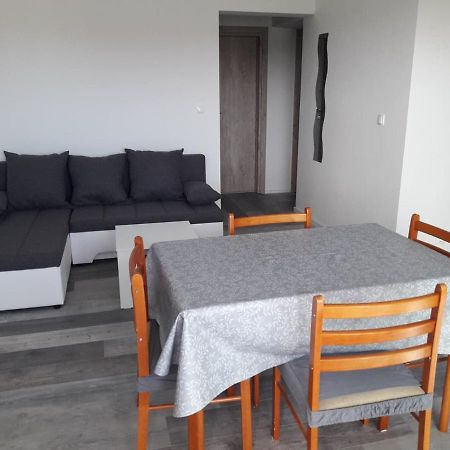 Apartman Sandra Vodice Dış mekan fotoğraf