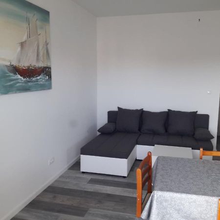 Apartman Sandra Vodice Dış mekan fotoğraf