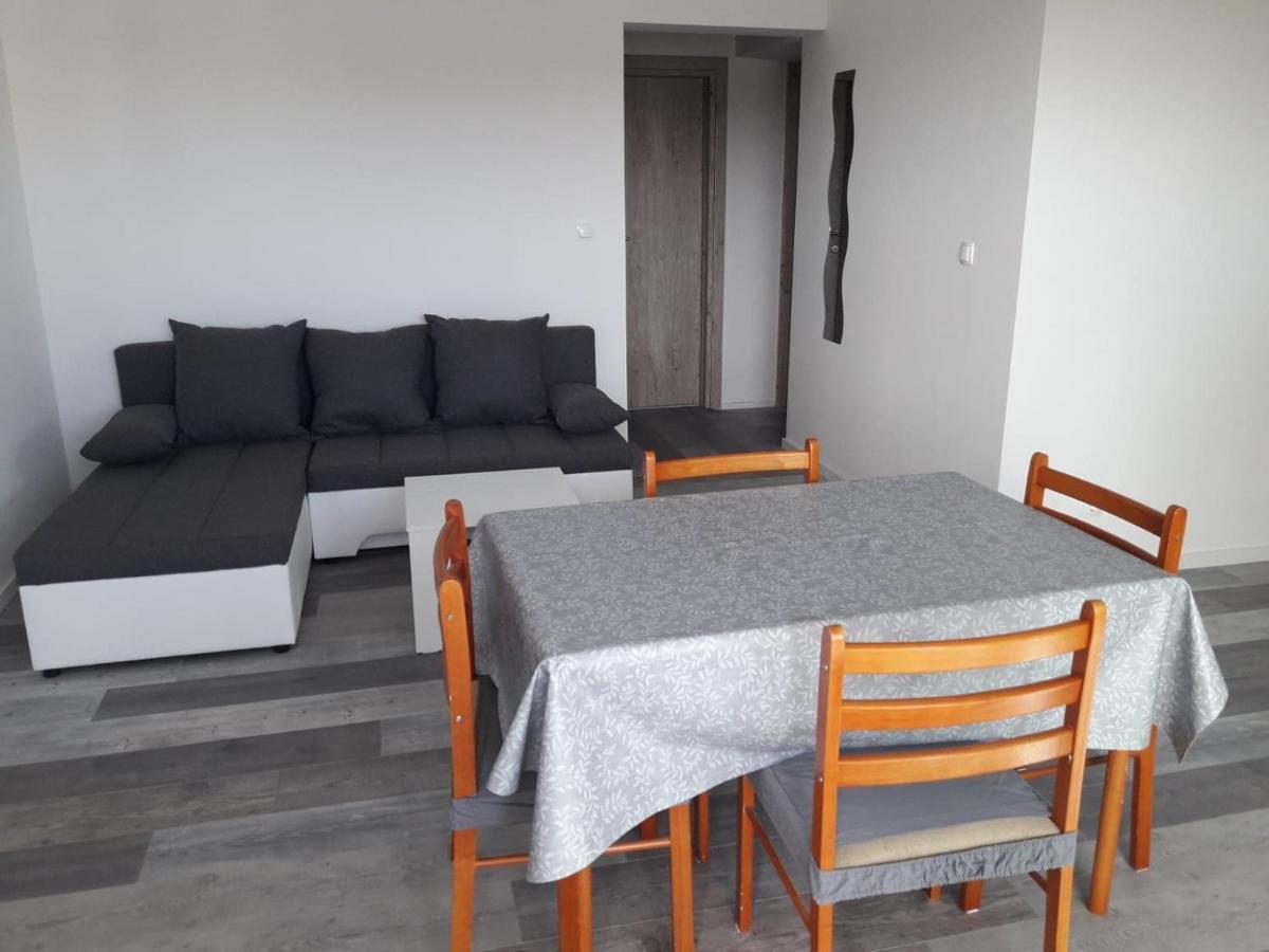 Apartman Sandra Vodice Dış mekan fotoğraf